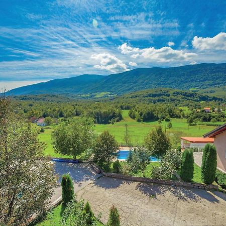 7 Bedroom Pet Friendly Home In Crni Kal Exterior foto