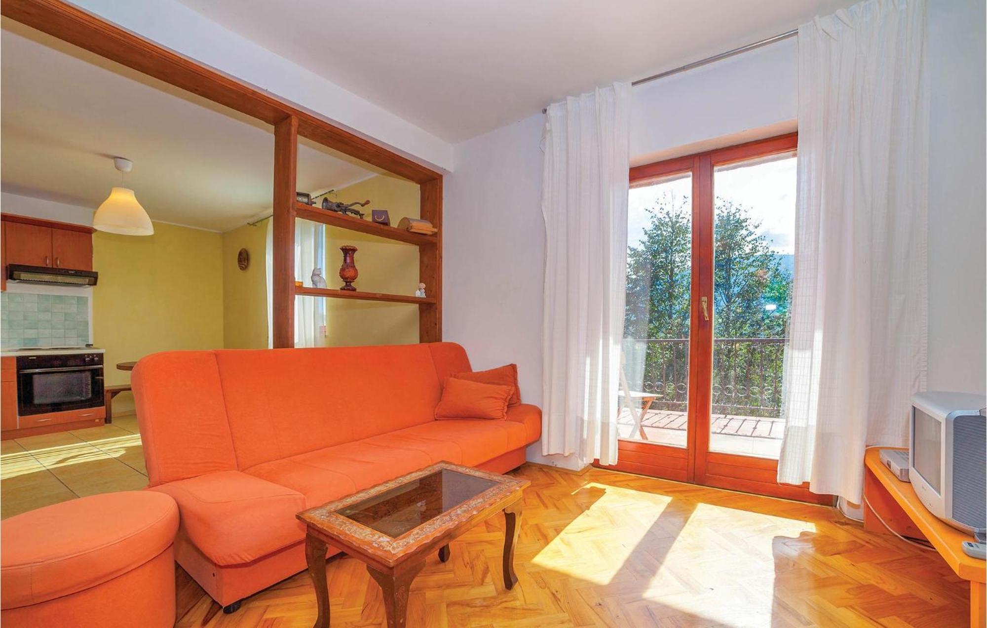 7 Bedroom Pet Friendly Home In Crni Kal Exterior foto